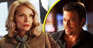 Michelle Pfeiffer Still Regrets Turning Down 1 Movie That Catapulted Brad Pitt Into Stardom: “I still can’t watch…”