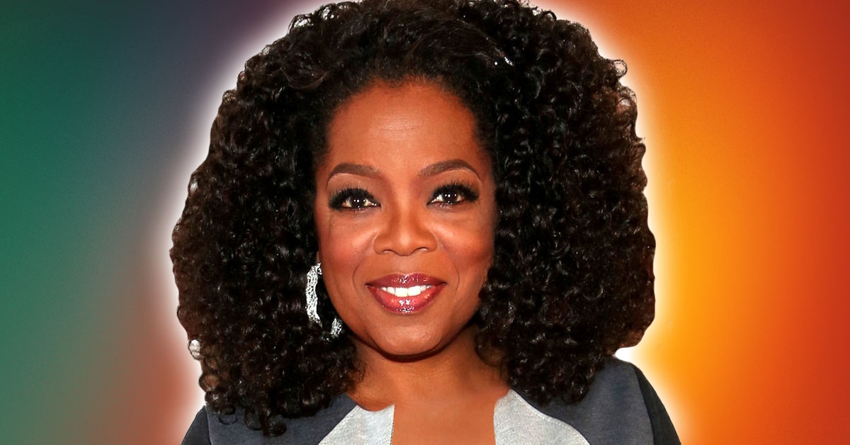 “It was my fault”: Oprah Winfrey Hated Being the Subject of Body Shaming for Over 2 Decades