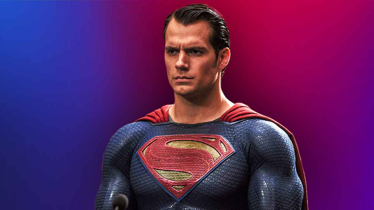 Henry Cavill Tops Grindr’s Hottest Men of 2023 List