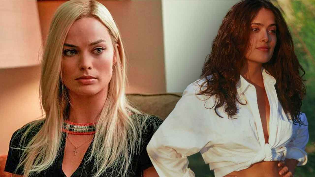 “Simply unmatched”: People’s Choice for Most Beautiful Actress Beats Margot Robbie, Salma Hayek