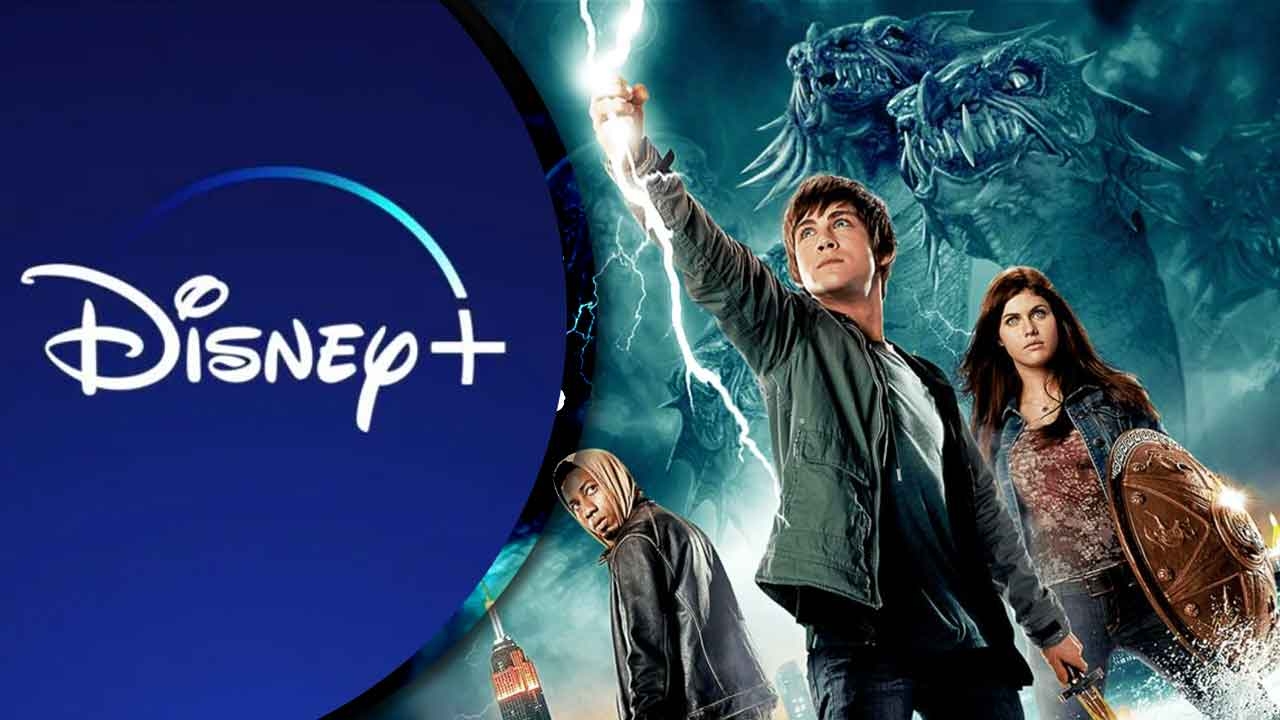 Percy Jackson New Episodes Release Date and Where to Watch: All You Need to Know About the Cast and Storyline of the Latest Disney+ Show