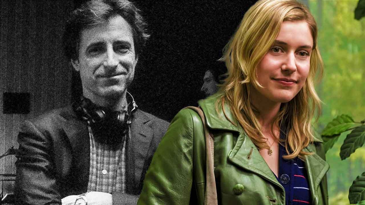 Greenberg: 5 Facts About Film That Led To Origin of Revolutionary Duo Greta Gerwig and Noah Baumbach