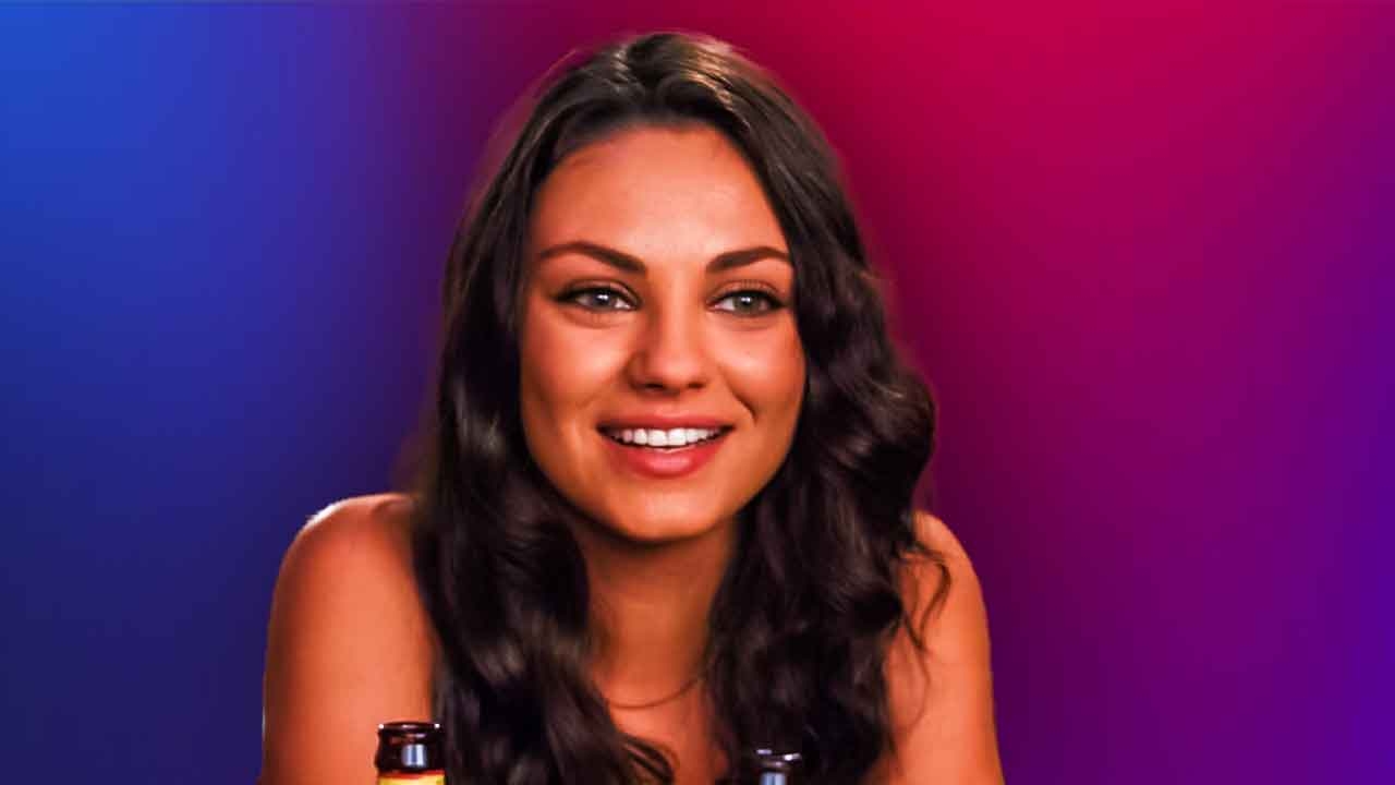 “My parents lied to me”: Mila Kunis Managed to Get a Visa for America in the Most Heartwarming Manner Possible