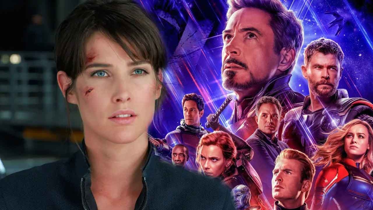 “It wasn’t great”: Marvel Star Cobie Smulders was Humiliated by her Mother for Not Being Able to Sing