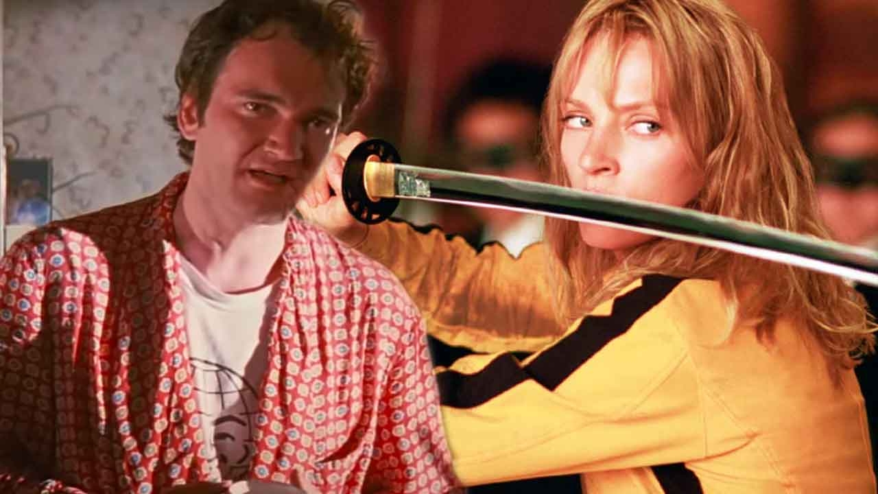 “I f***king killed myself on Kill Bill”: Quentin Tarantino Abandoned 1 Perfect Trilogy For the Sake of His 10-Movie Mystique