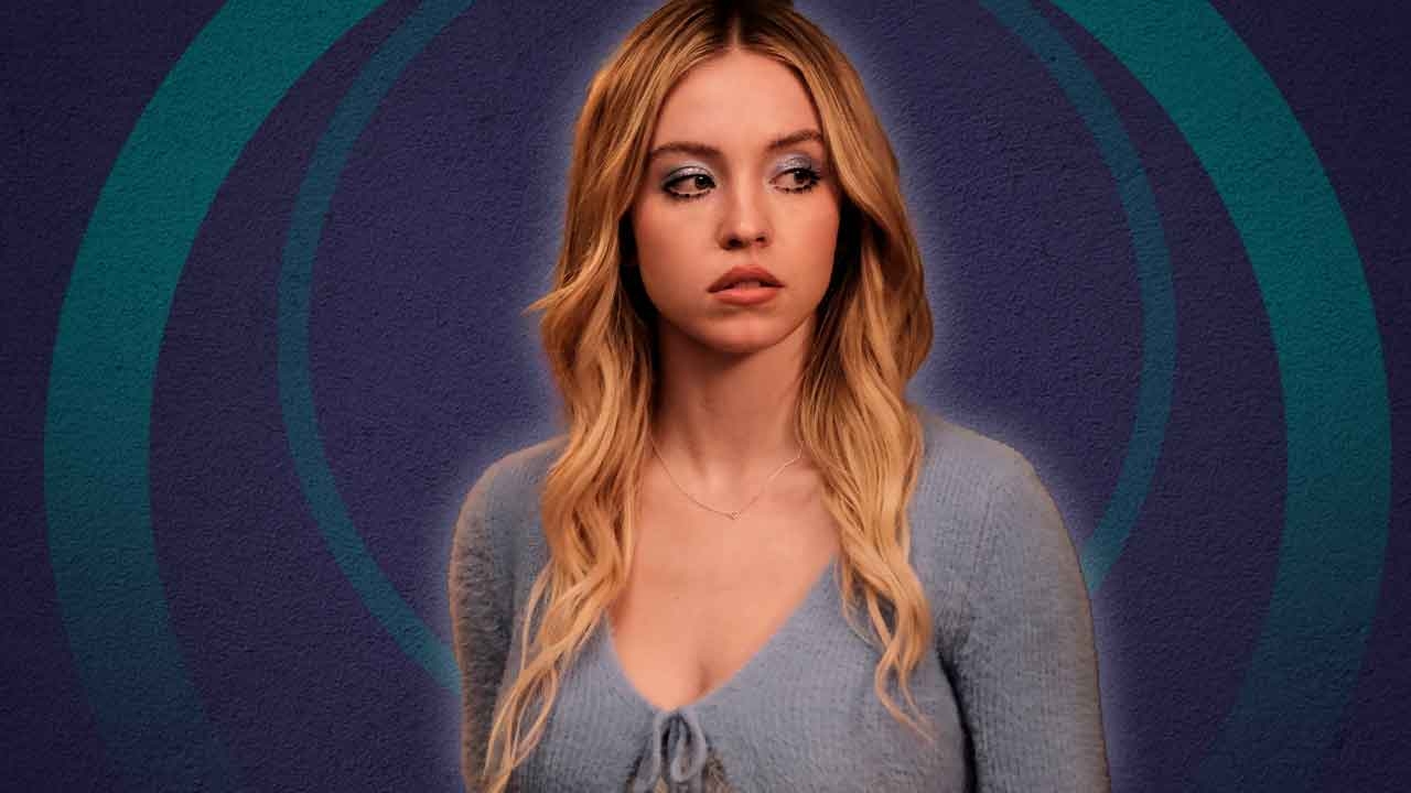 Sydney Sweeney's mom warned her against breast reduction: 'You'll regret it  in college