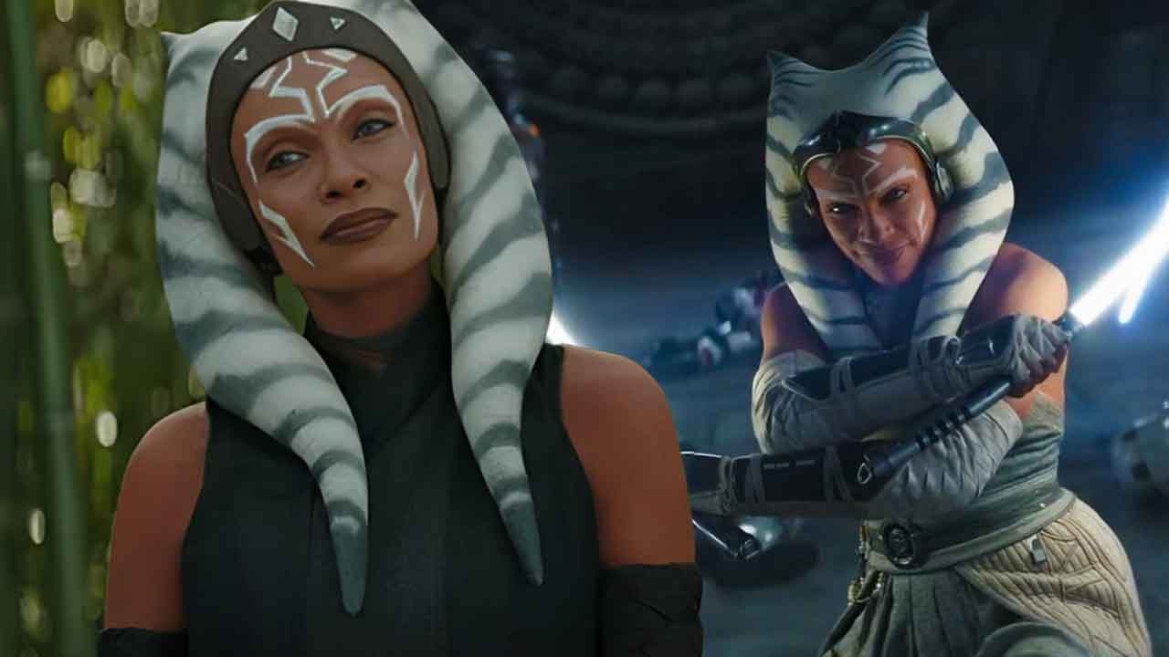 Ahsoka May Have Had the Most Unproductive 4 Years of Her Life Because of her Internal Fears