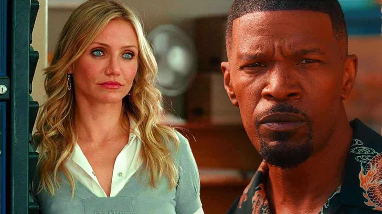 “I love that guy so much”: Cameron Diaz Finally Breaks Silence on Upsetting Rumors From Her Final Movie With Jamie Foxx