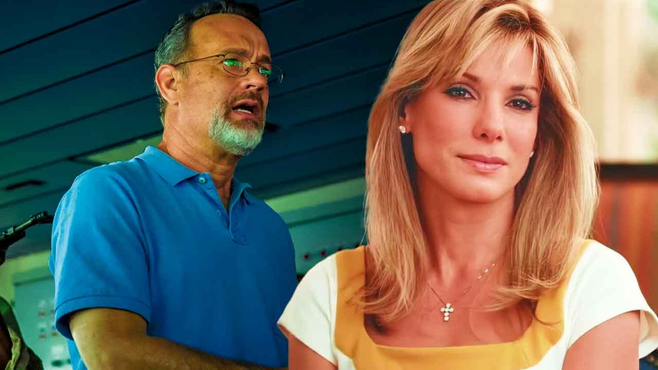 Tom Hanks to Sandra Bullock: 5 Evergreen Christmas Movies to Watch This Weekend, Ranked