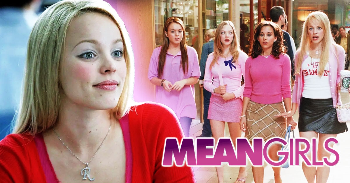 “I was really down for whatever”: Rachel McAdams’ Knew her Cameo in the Mean Girls Musical Would Not be an Easy Task to Pull off