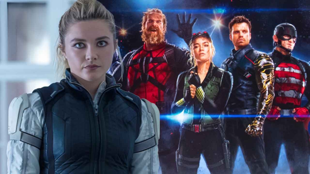 “Not true”: Florence Pugh’s Thunderbolts Won’t be R-rated, Confirms Industry Insider