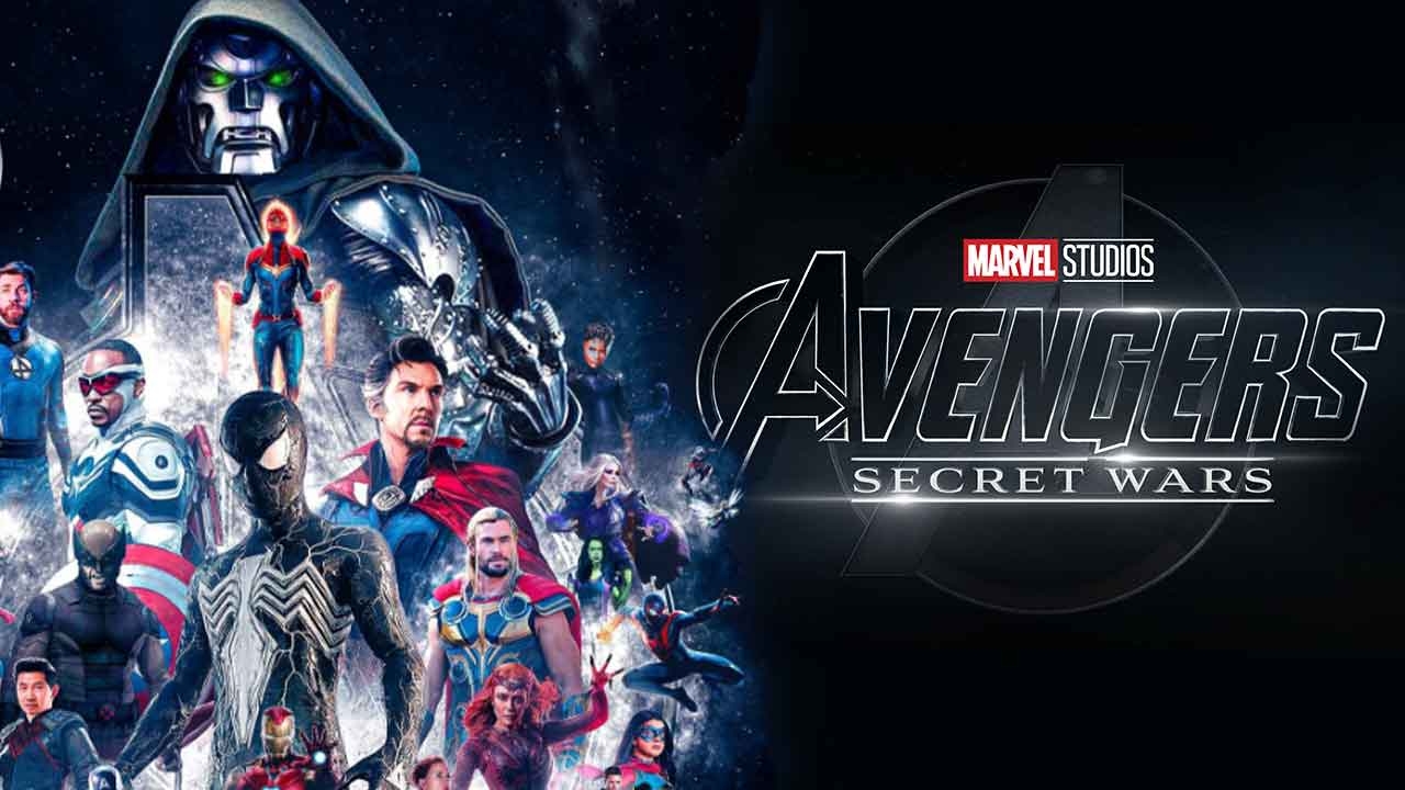 Marvel Reportedly Wants Avengers 6 Divided into 2 Parts – Milking the Cash Cow Until it Dies?