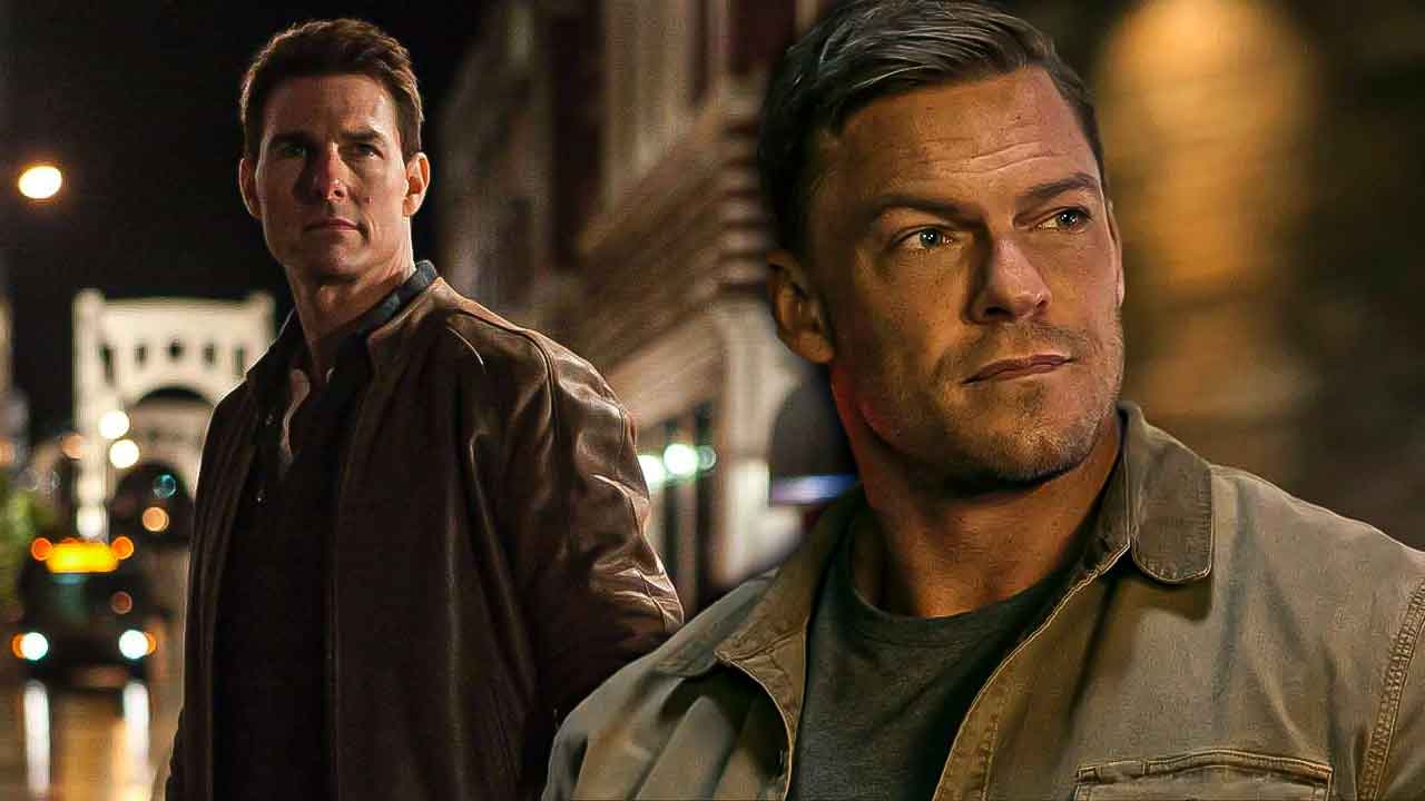 Reacher Season 2: Alan Ritchson Breaks One Major Record for Character That Was Unfathomable With Tom Cruise in Lead
