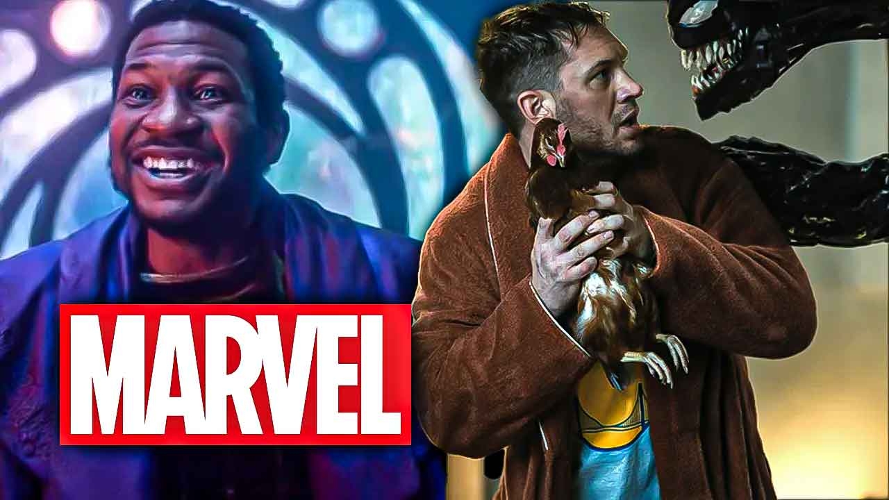 Tom Hardy’s MCU Future Looks Brighter Than Ever as Marvel Adopts New Tactic After Jonathan Majors Exit