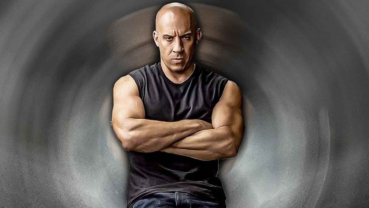 Team Vin Diesel Breaks Silence on Disturbing Sexual Battery Allegations by Former Assistant Asta Jonasson
