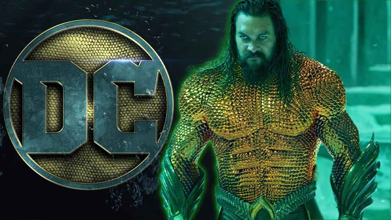 “A damning indictment on DCEU’s legacy”: Aquaman 2 Gets Awful Response Amid Jason Momoa’s Potential Exit From DCU