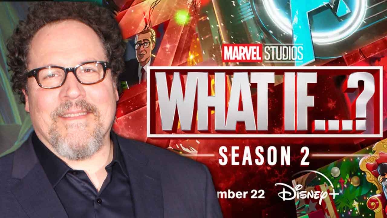 What If…? Season 2: Jon Favreau’s Strange Demand to ‘Upgrade’ Happy Hogan Stunned Creator for Iron Man Director to Return