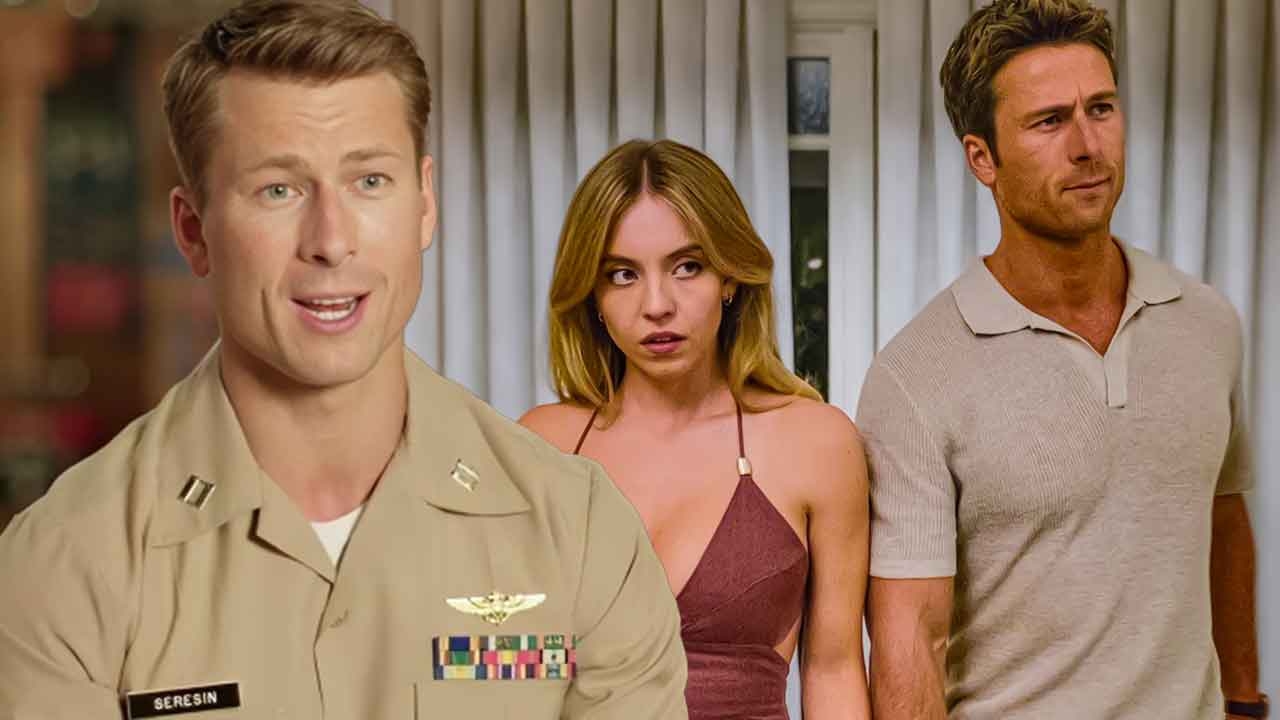 “Why are we agitating this real Huntsman spider?”: Glen Powell Reveals Disappointing Details From Sydney Sweeney’s Spider Incident