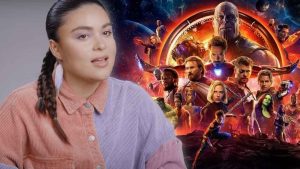 Marvel Casts Reservation Dogs Star for its First Native-American Superhero
