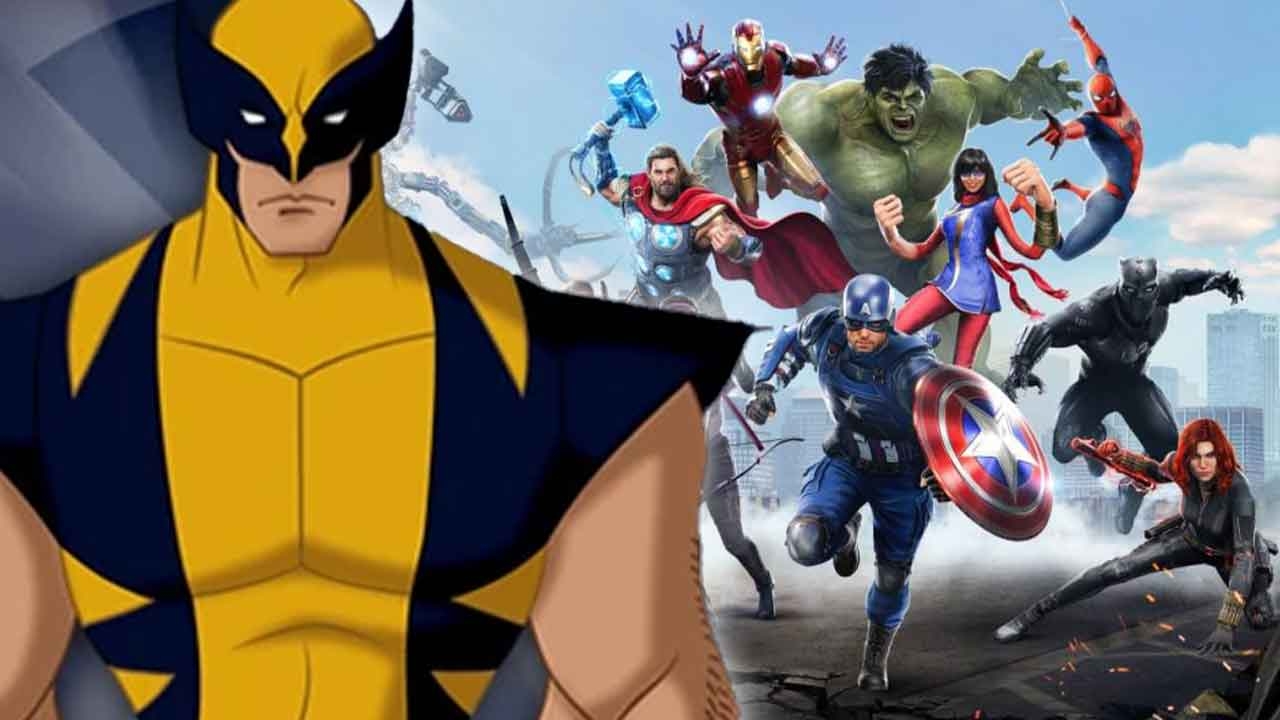 A New Non-Avengers Superhero Team May be Replacing the Avengers in MCU