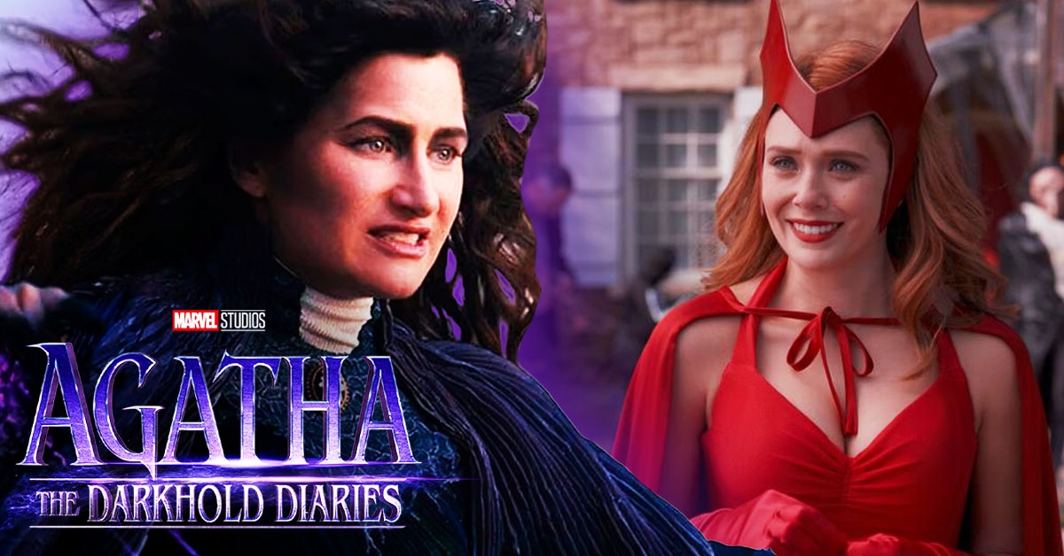 Agatha: Darkhold Diaries Episode Count Revealed: Is Kathryn Hahn Show Copying Elizabeth Olsen’s WandaVision?