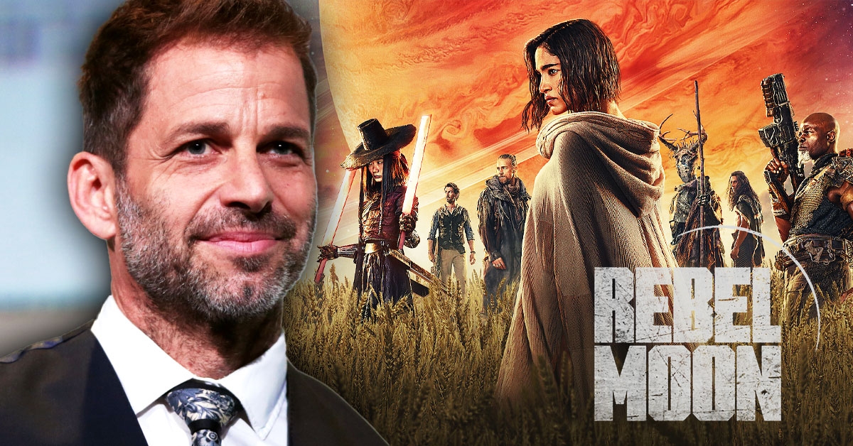Zack Snyder’s Rebel Moon Has Already Won in 1 Area, According to Fans