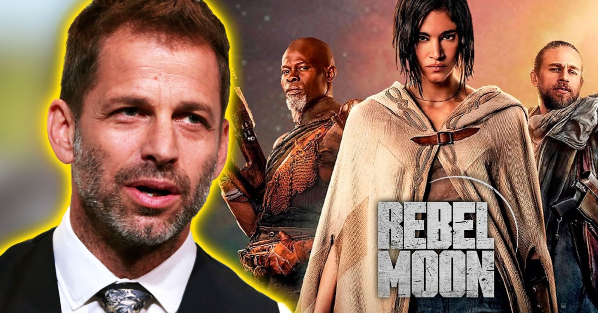 “The first 40-50 mins are f**king brilliant but…”: Even Hardcore Zack Snyder Fans are Realizing the Glaring Flaw in Rebel Moon