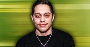 Pete Davidson Canceling Multiple Shows in New York and Pittsburgh May Hint He’s Hitting Rehab Again