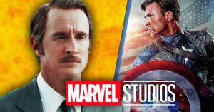 Marvel Finally Answers How Howard Stark Got Vibranium to Make Chris Evans’ Captain America’s Iconic Shield