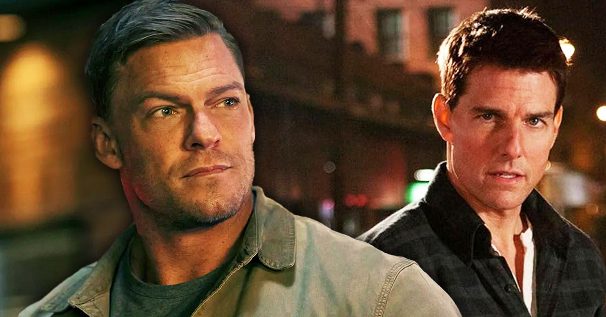 Reacher Season 2: Alan Ritchson’s Dream Stunt Scene is the One Tom Cruise Already Did Years Ago Without Breaking a Sweat