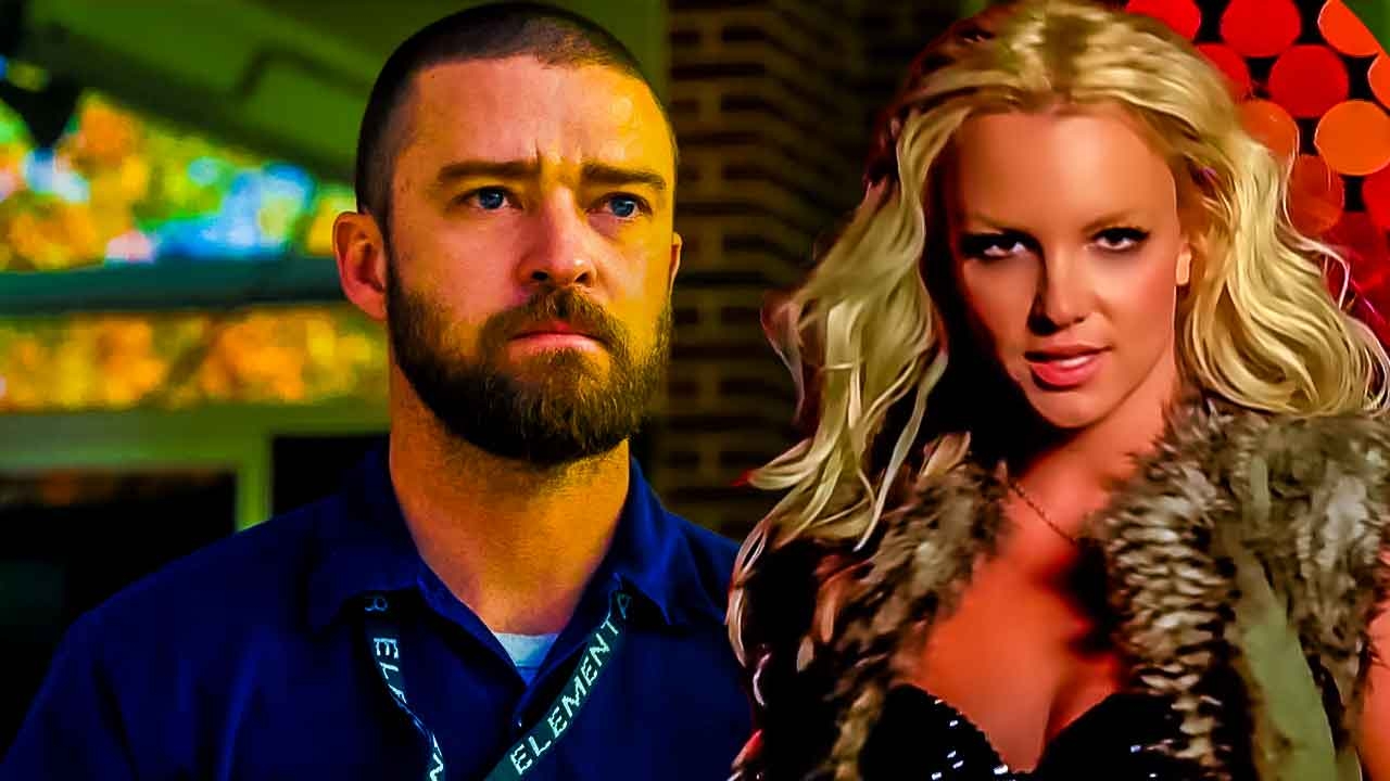 “He wasn’t this nice guy we thought he was”: Justin Timberlake Pays the Price For Throwing Shade at Britney Spears