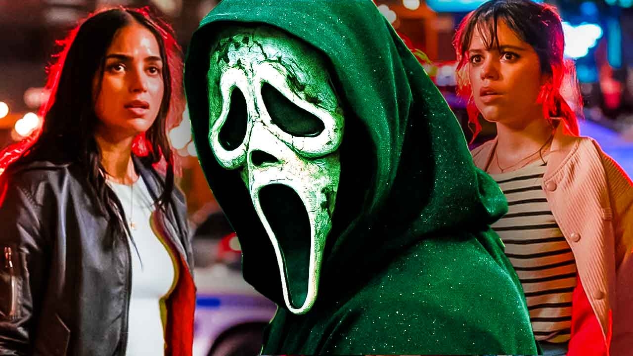 “Franchise Is dead”: Scream 7 Loses Its Director After Melissa Barrera and Jenna Ortega’s Exit