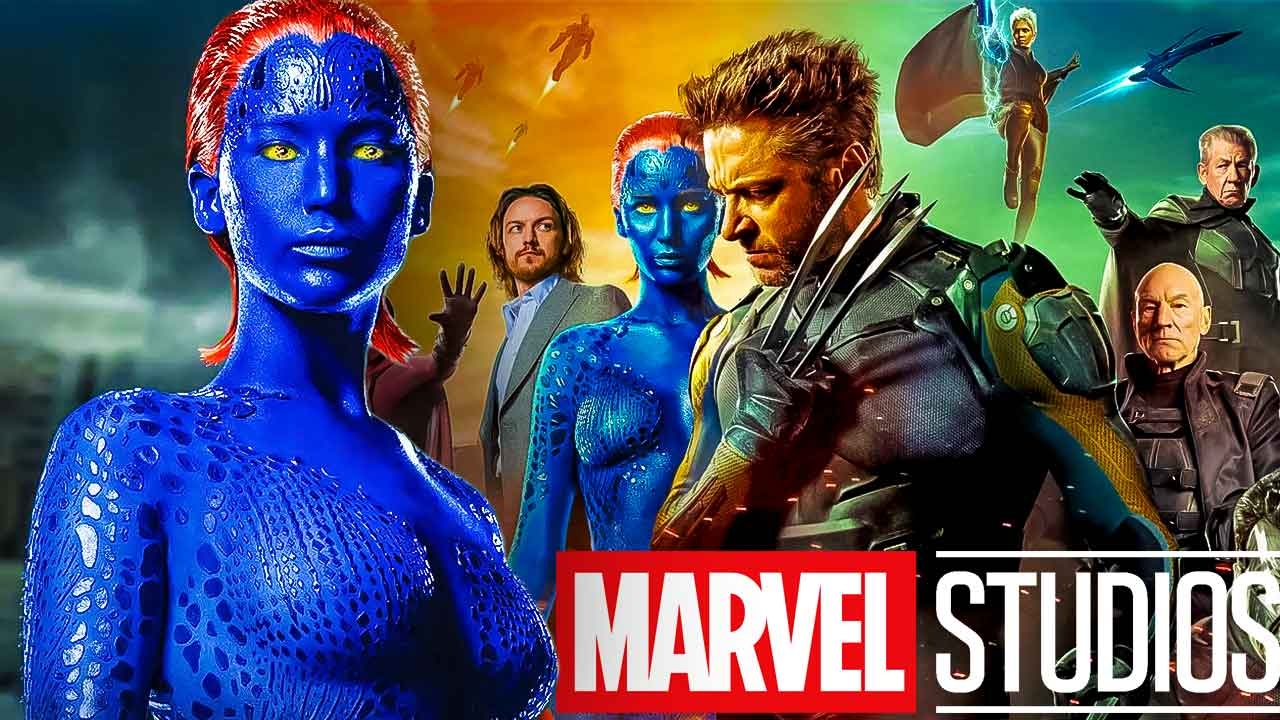 1 X-Men Character Has the Potential to Become One of the Darkest Characters in the MCU