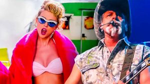 “This world that’s gone down the toilet”: Ted Nugent Says Taylor Swift Music is “Poppy nonsense”