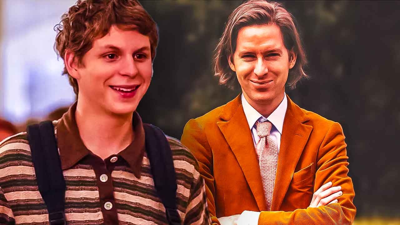 Before Barbie, Michael Cera Missed Golden Opportunity to be Co-Stars With an Avengers Actor in $54M Wes Anderson Hit