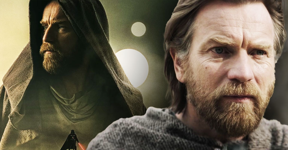 Ewan McGregor’s Kenobi’s Potential Season 2 Doesn’t Need to Create a New Villain to Make it Iconic