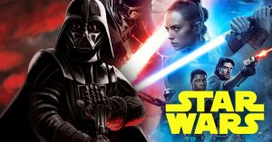No Sith Lord Can Compare to 1 Dark Jedi that Can Make the Most Haunting Villain of Star Wars