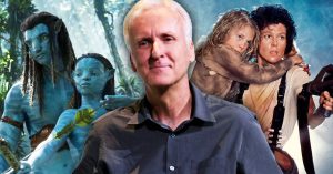 James Cameron’s Mother Launched ‘Avatar’ Director’s Career By Helping Him Write ‘Aliens’ Script