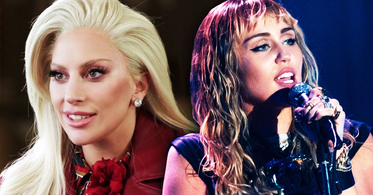 From Lady Gaga to Miley Cyrus, 5 Stars Who Don’t Like Celebrating Christmas