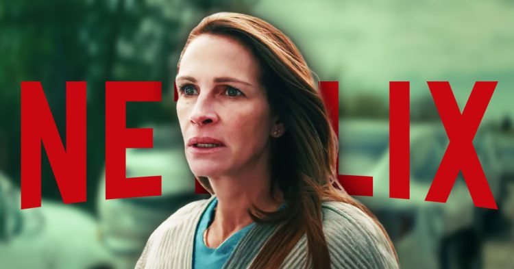 Despite Fans Dismay Julia Roberts Netflix Thriller Was Never Meant To Have Closure 