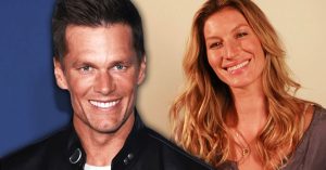 Death of ‘Family Member’ Brings Tom Brady, Gisele Bundchen Back Together after Infamous Divorce