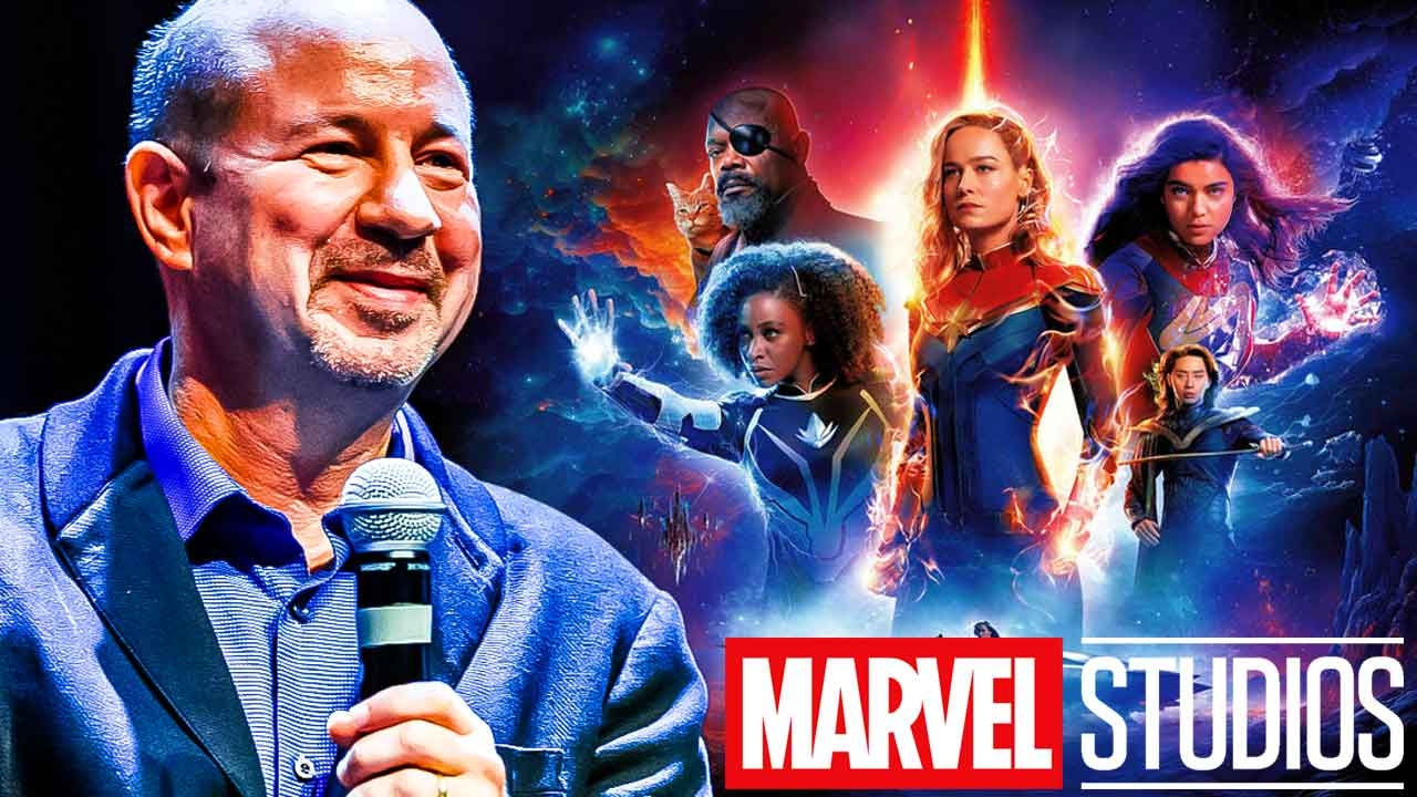 “People are getting tired of superhero movies”: Michael Mann Gives a Controversial Verdict After MCU Suffers a Huge Blow