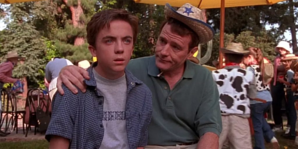 Malcolm in the Middle 