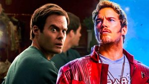 “Why did you do that?”: Bill Hader’s Daughter Completely Blindsided and Embarrassed the Actor Right in Front of Chris Pratt