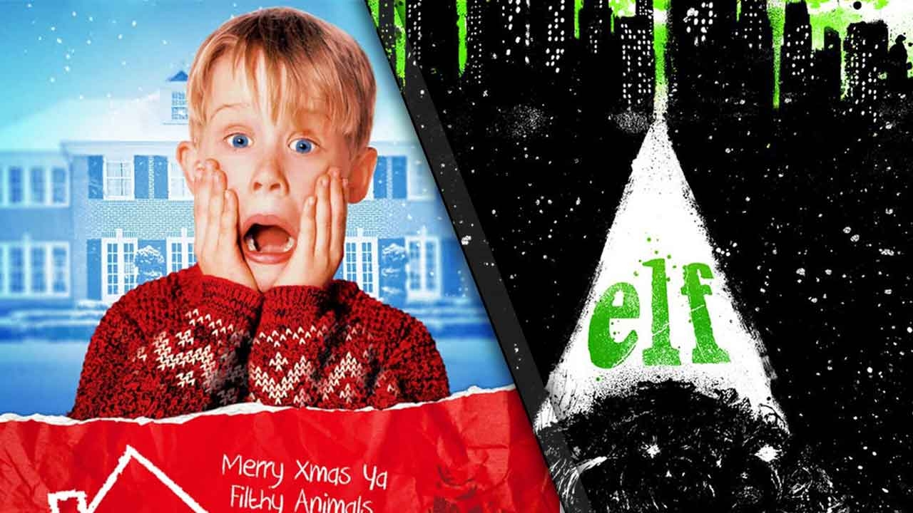 15 Best Christmas Movies Including Home Alone, Elf, Love Actually and Where Can You Stream Them