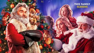5 Must-Watch ‘Santa Claus’ Movies for Christmas