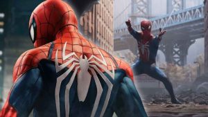 “Spiderman meets GTA online”: Canceled Plans For Multiplayer Spider-Man Game Could Have Shattered All the Records