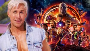 After Barbie’s Success, Ryan Gosling is Reportedly Aiming For His MCU Debut in a Mystery Role