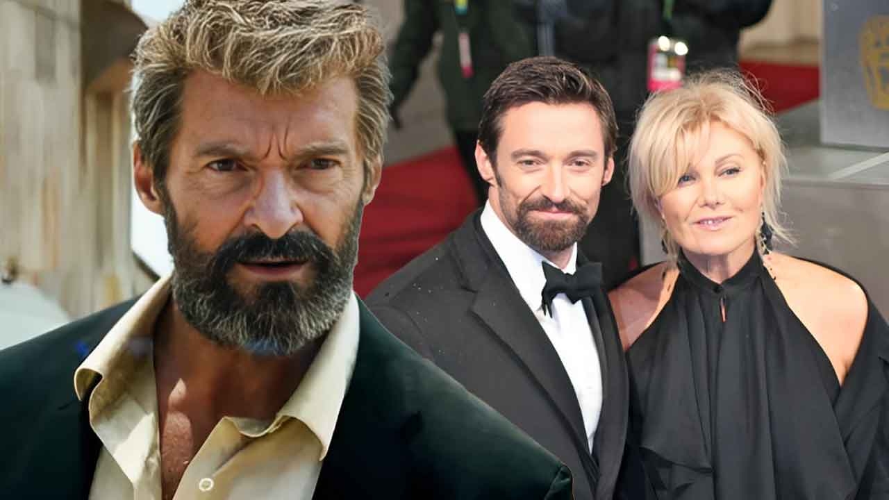 Hugh Jackman Gets Into Trouble on His First Christmas After His Divorce With Wife Deborra-Lee Furness