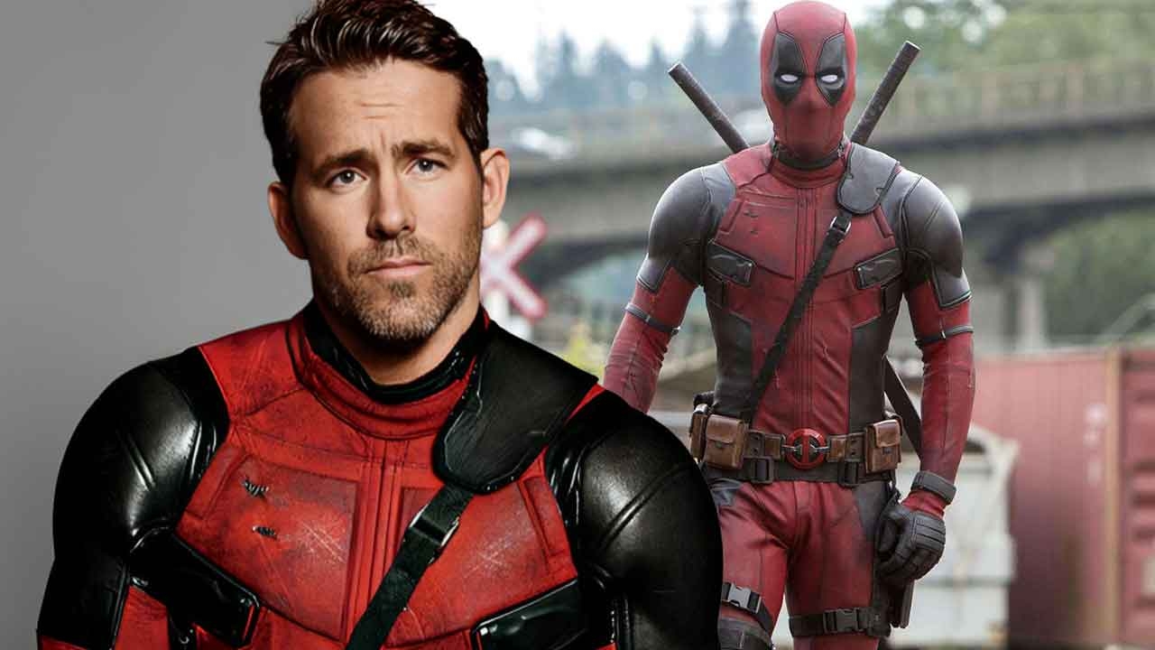 Ryan Reynolds Still Hopes to Make His Canceled Deadpool Christmas Movie